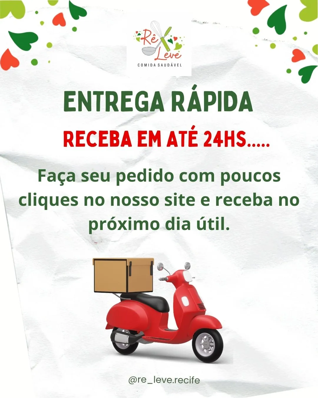Entrega Rápida 