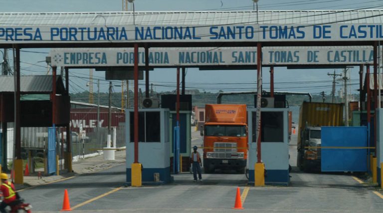 Capturan a exdirectivos de la Portuaria Santo Tomas de Castilla - republica.gt