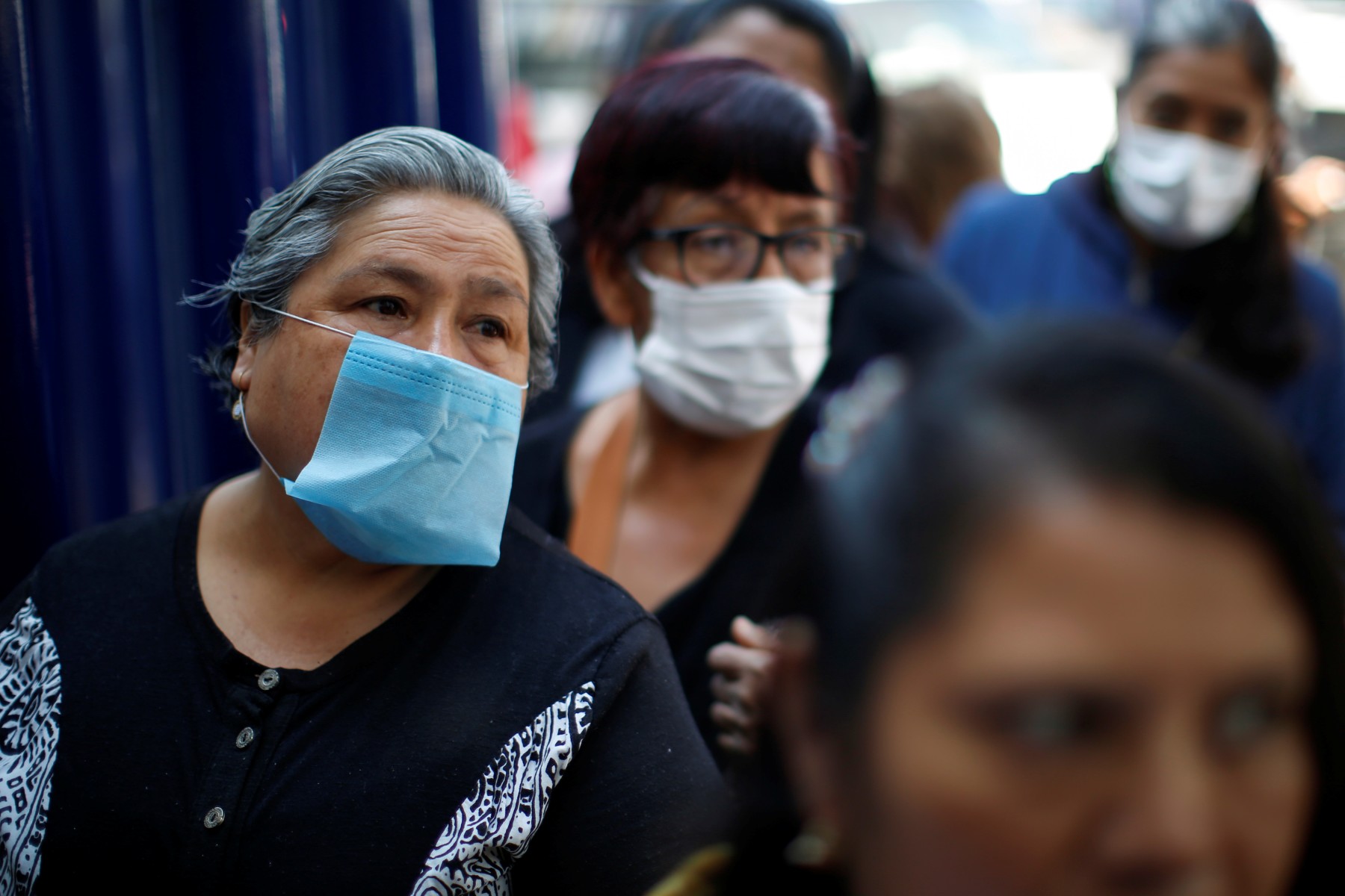 Más casos de Covid-19, apoyo y restricciones, los temas de la semana