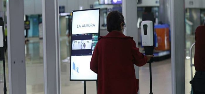 AILA implementa nuevas medidas