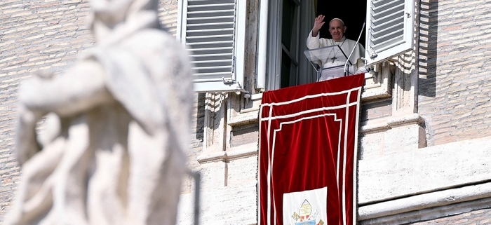Papa Francisco