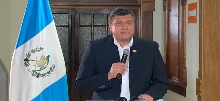 Guillermo Castillo