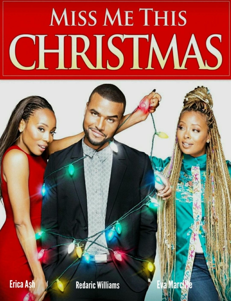Películas que puedes ver en Netflix esta Navidad 2020 13 Miss me this christmas