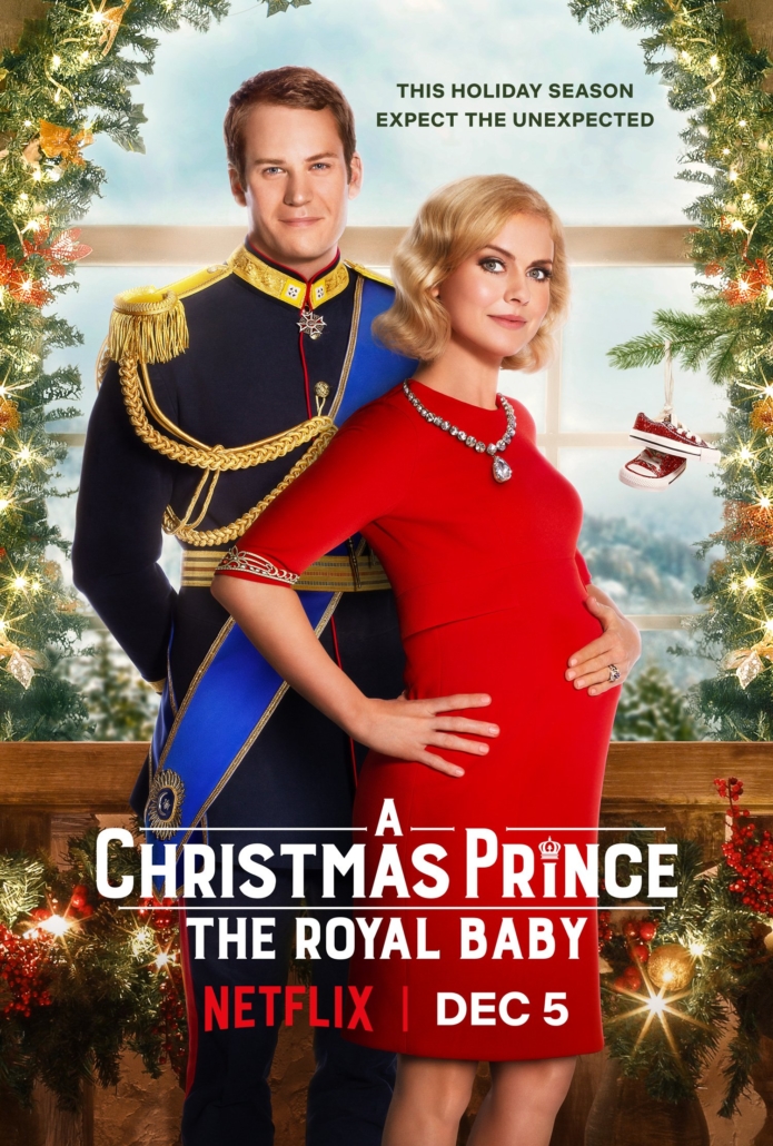 Películas que puedes ver en Netflix esta Navidad 2020 17 Miss me this christmas