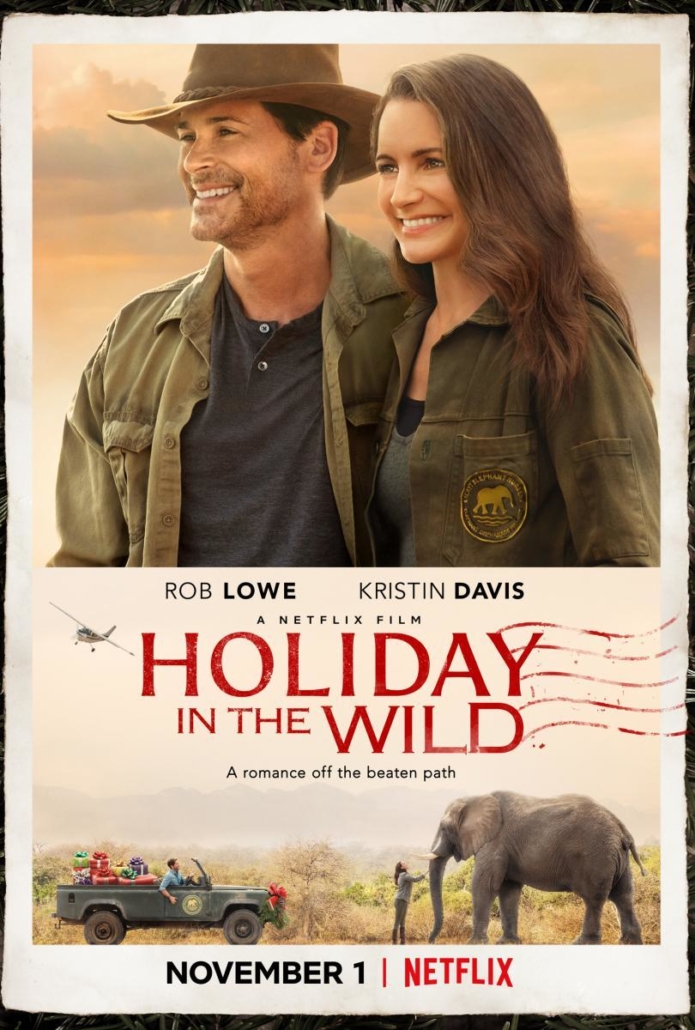 Películas que puedes ver en Netflix esta Navidad 2020 19 Miss me this christmas