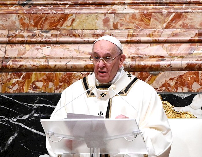 Papa Francisco