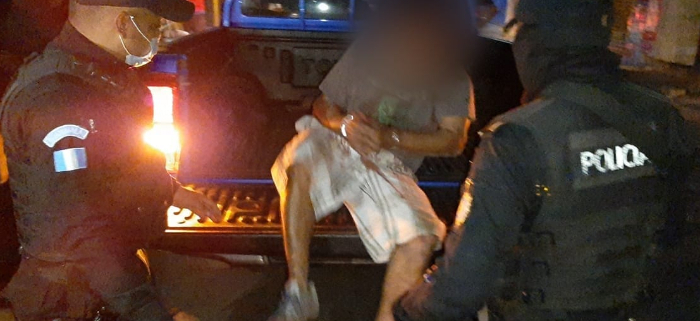 violencia contra la mujer