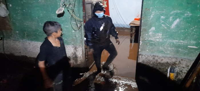 Clima Guatemala