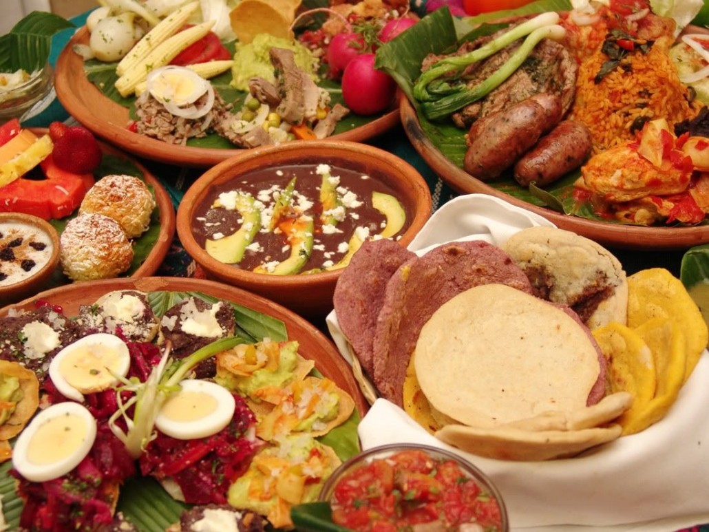 Gastronomía de Guatemala, un recorrido por los datos que debes saber Gastronomía de Guatemala, un recorrido por los datos que debes saber