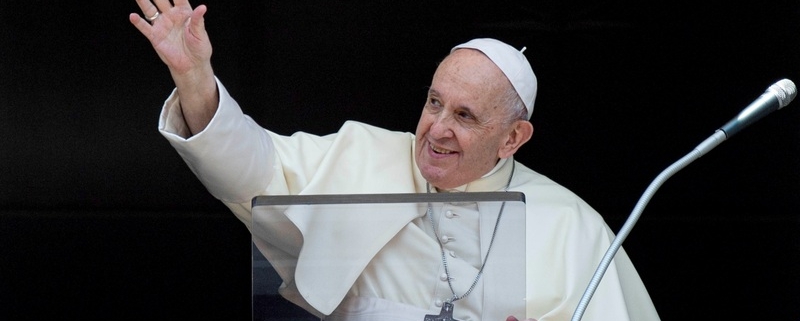 Papa Francisco