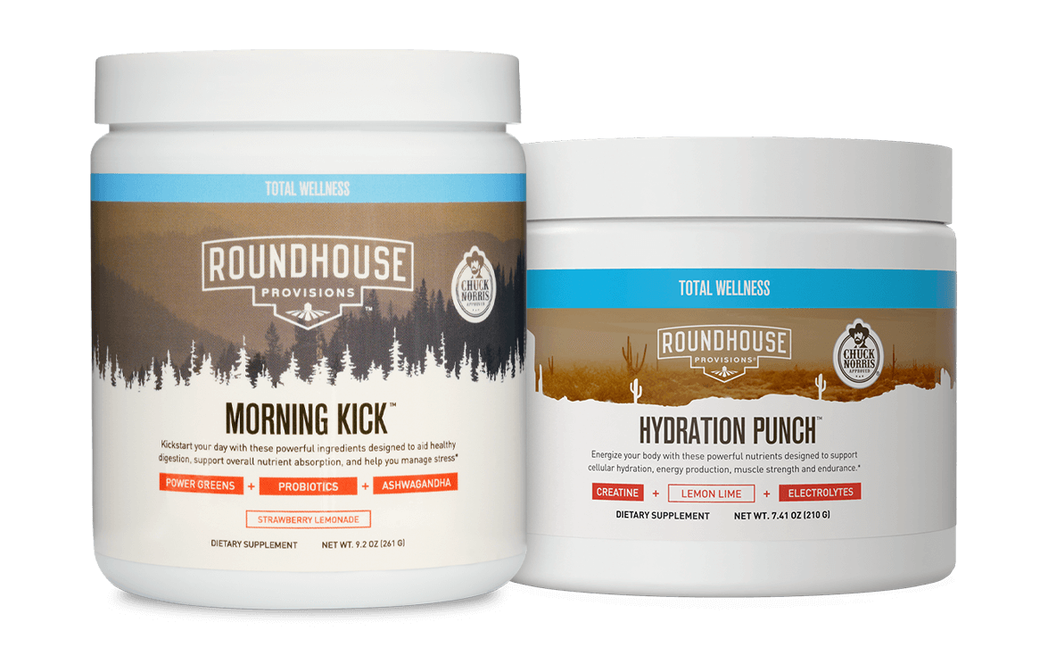 Peak Performance Bundle