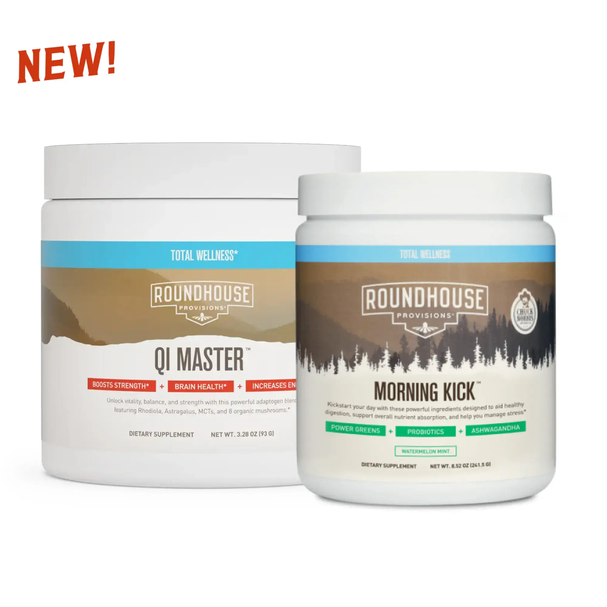 Gut Health Bundle