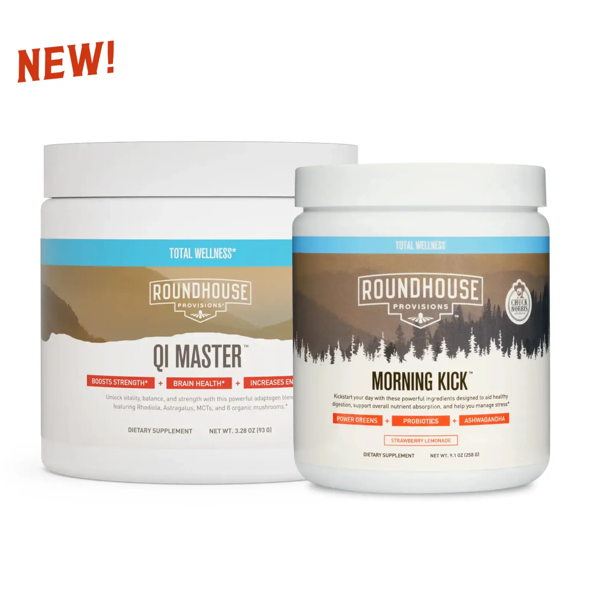 Gut Health Bundle