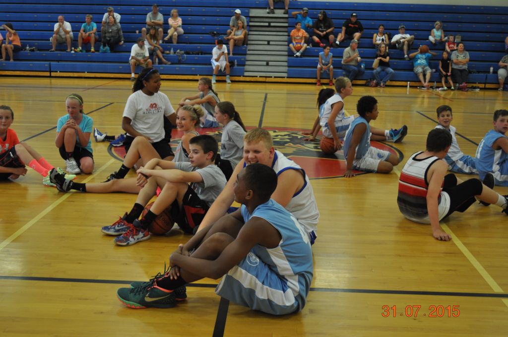 Photo Gallery Run N Gun Youth Basketball League