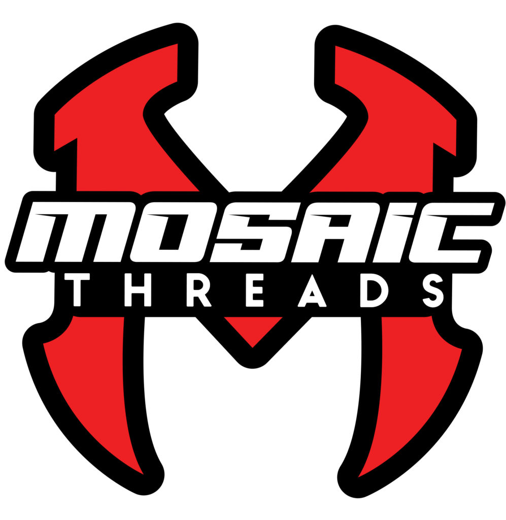New M Logo