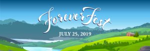 ForeverFest Banner Image