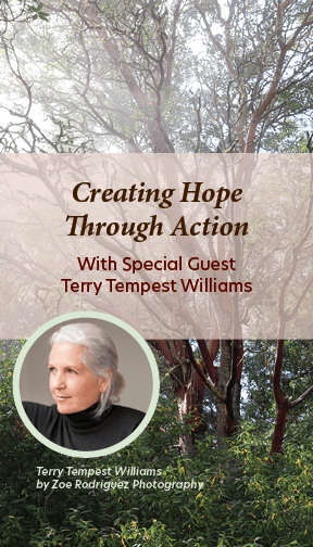 Conservation Breakfast Promo Image