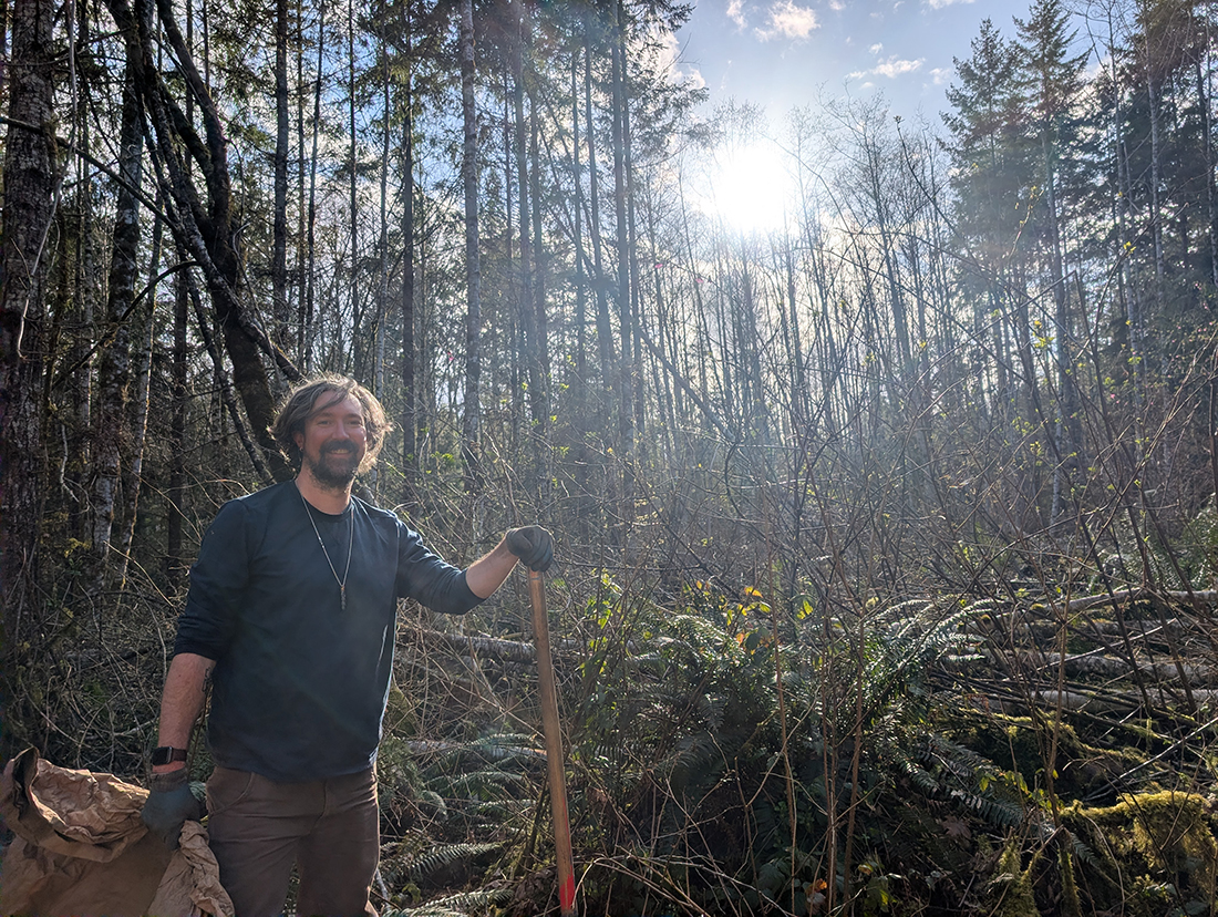 Forest Stewardship, Part 2: What Forest Management Looks Like