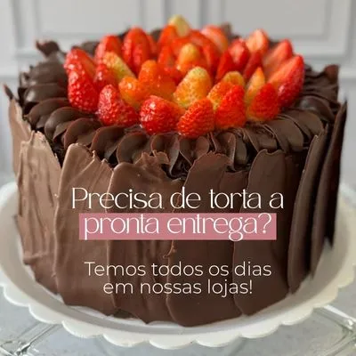 Pronta entrega