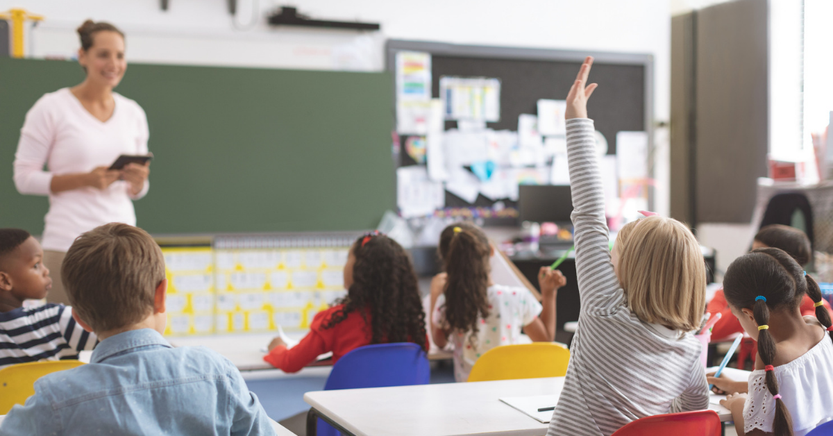 Donating to Teachers, How Much Does it Help?