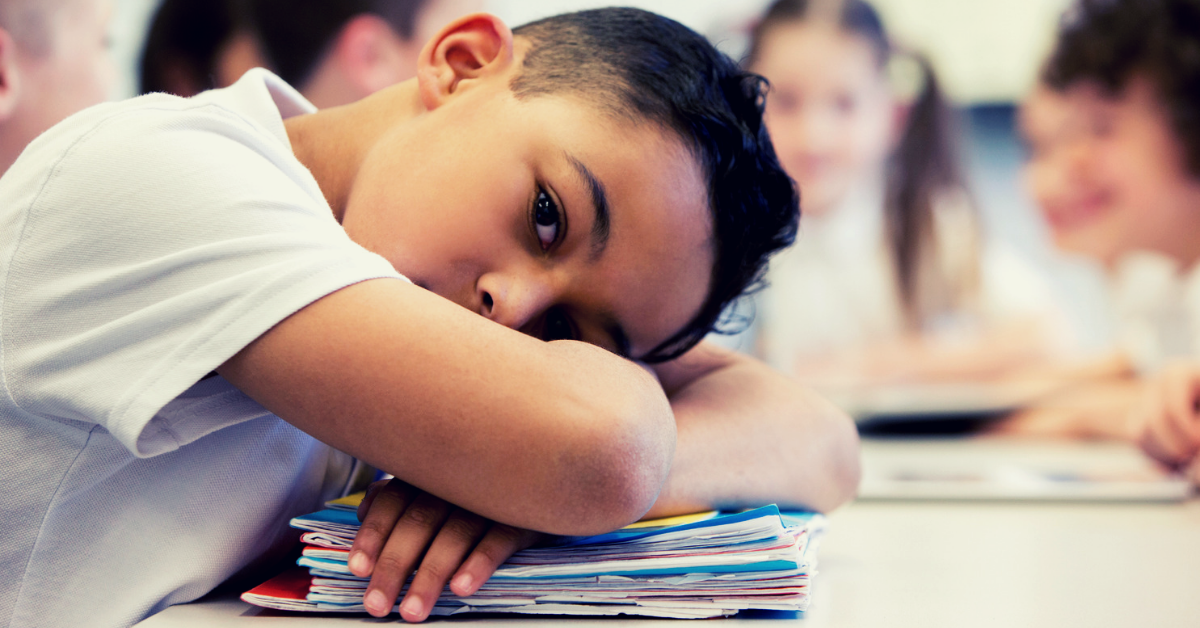 Teaching Emotional Regulation
