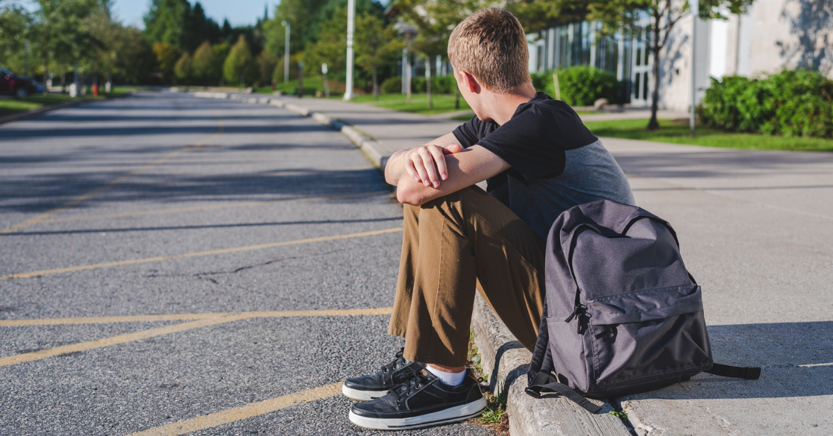 Learn Why Your Child’s Struggling in School
