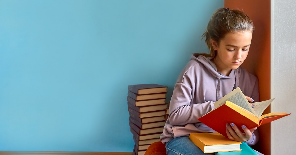 What Teachers Need to Know About Dyslexia