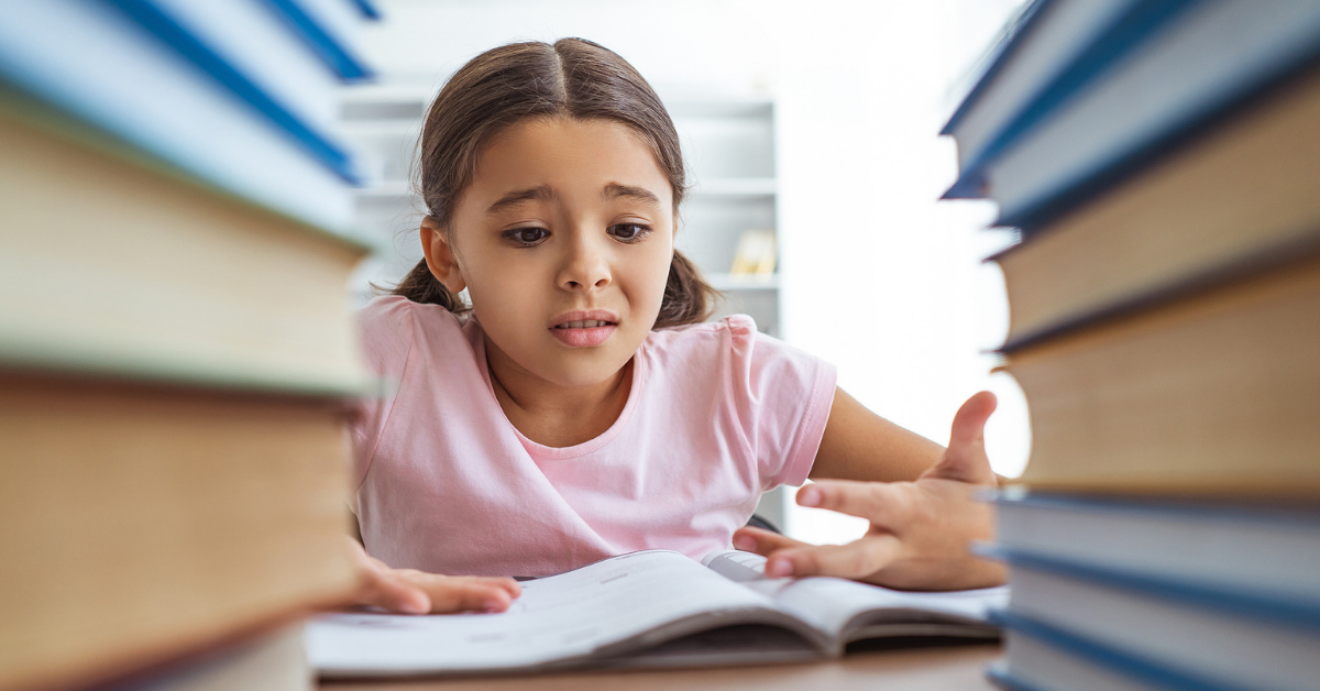 Language Disorder in the Classroom