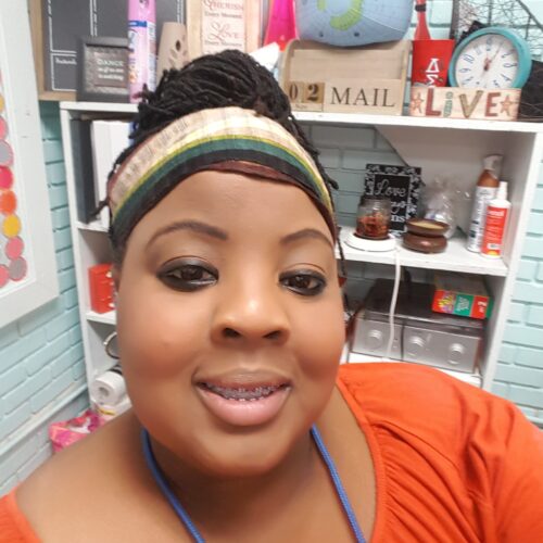 Winnie Jones Classful