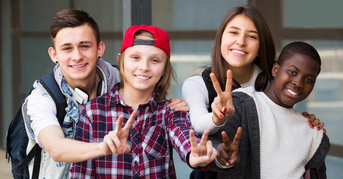 Soft Skills for Middle Schoolers
