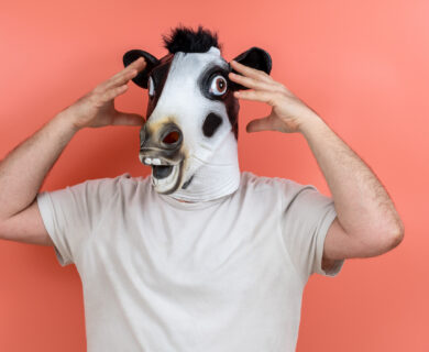 20 Very Funny English Puns