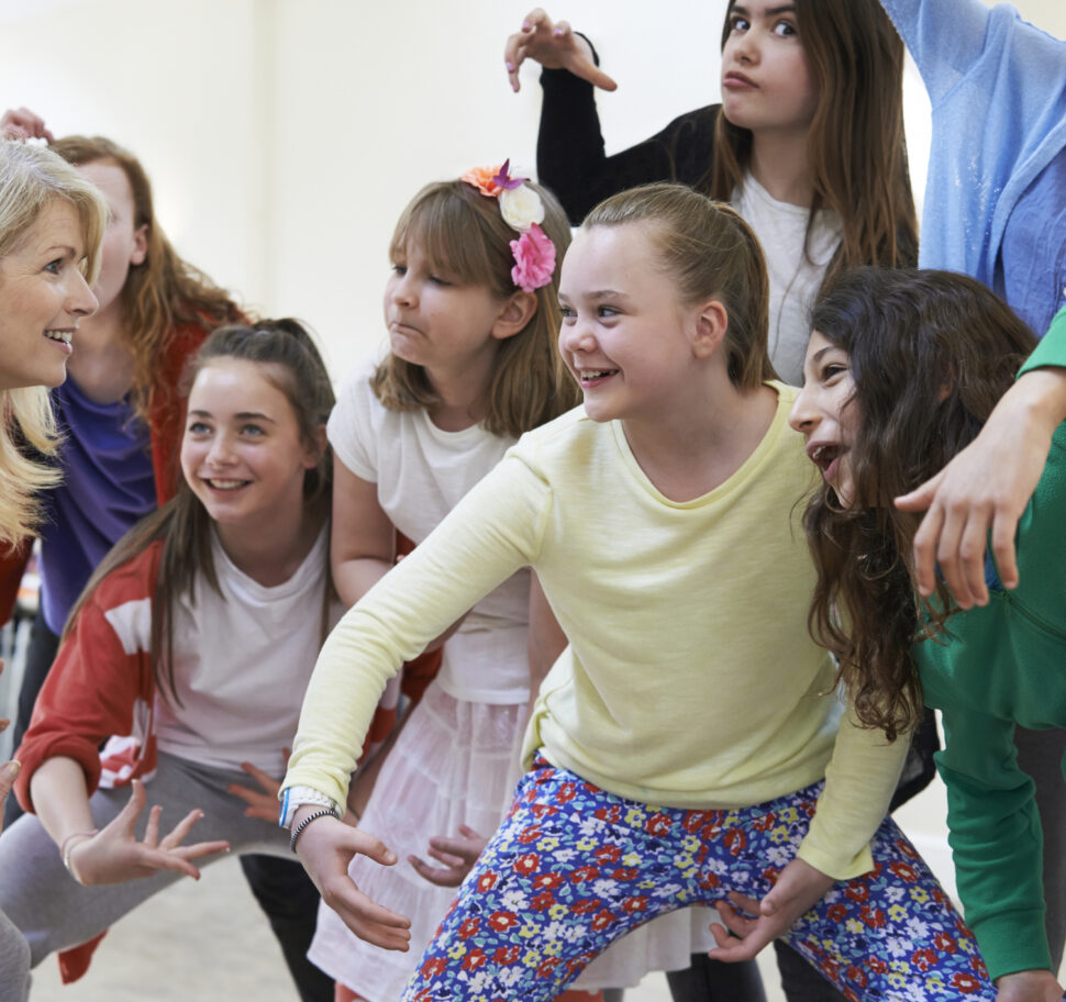 25 Middle School Icebreakers - Classful