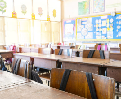 What Makes a Positive Learning Environment?