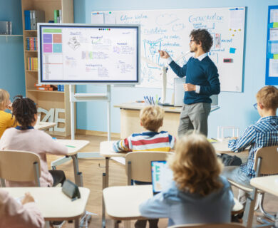 Main Idea Activities