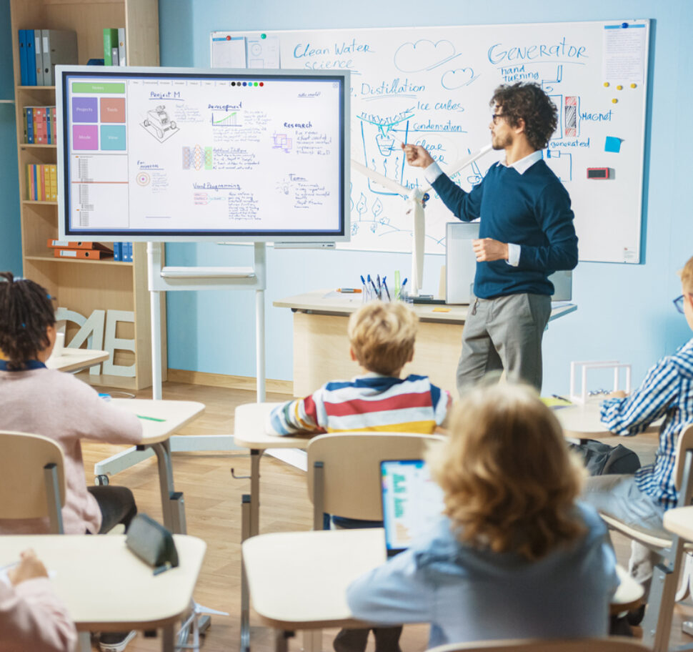 Main Idea Activities