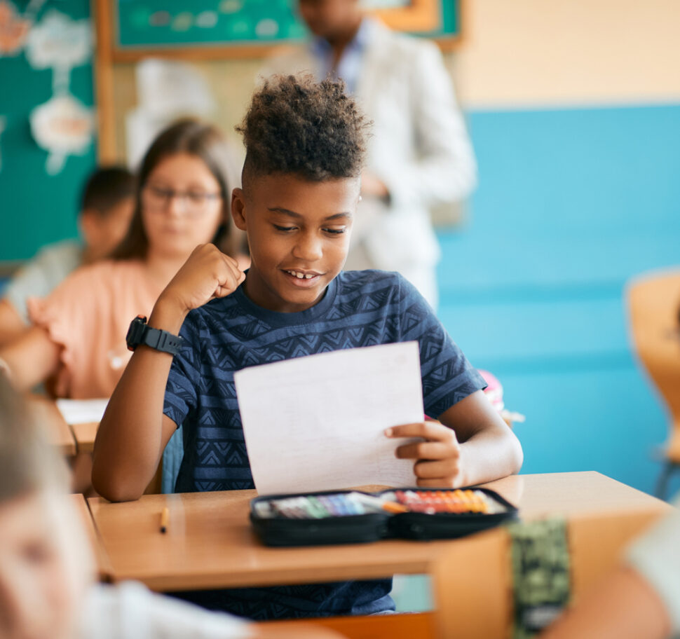 Top Strategies for Reading Comprehension