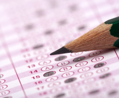 The Pros and Cons of Standardized Testing