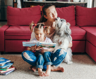 The Importance of Early Literacy