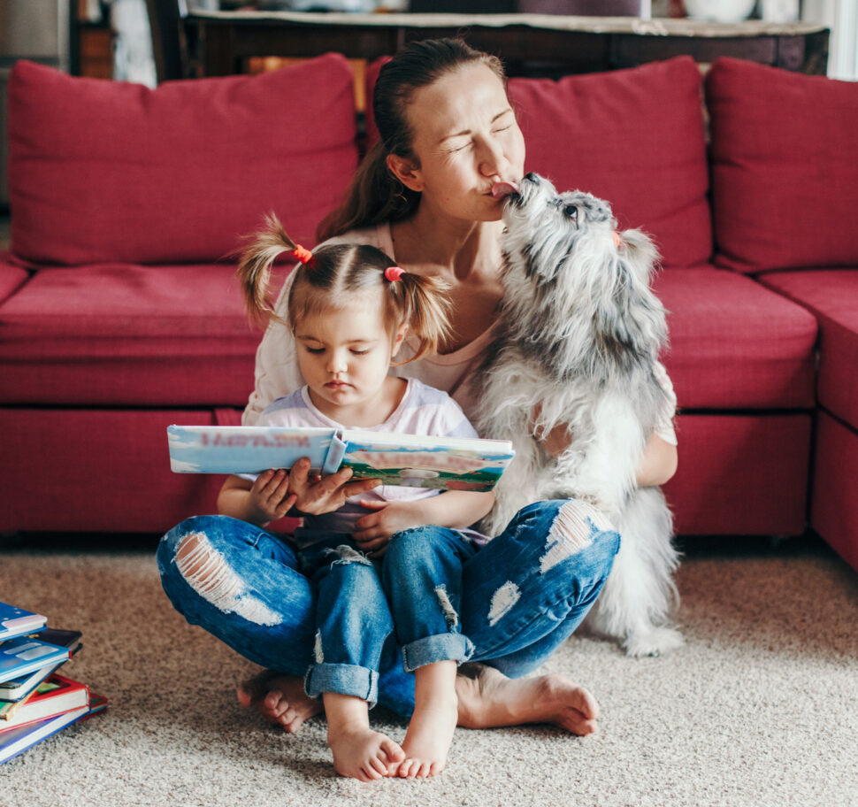 The Importance of Early Literacy