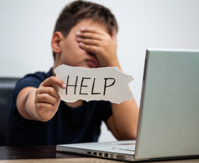 How to STOP Student Temper Tantrums