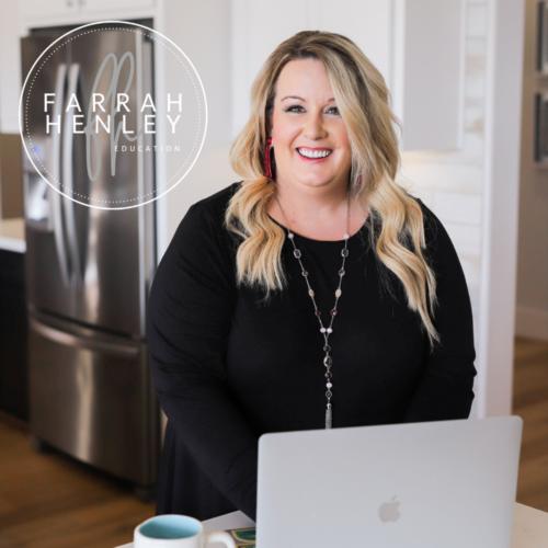 Farrah Henley Shop