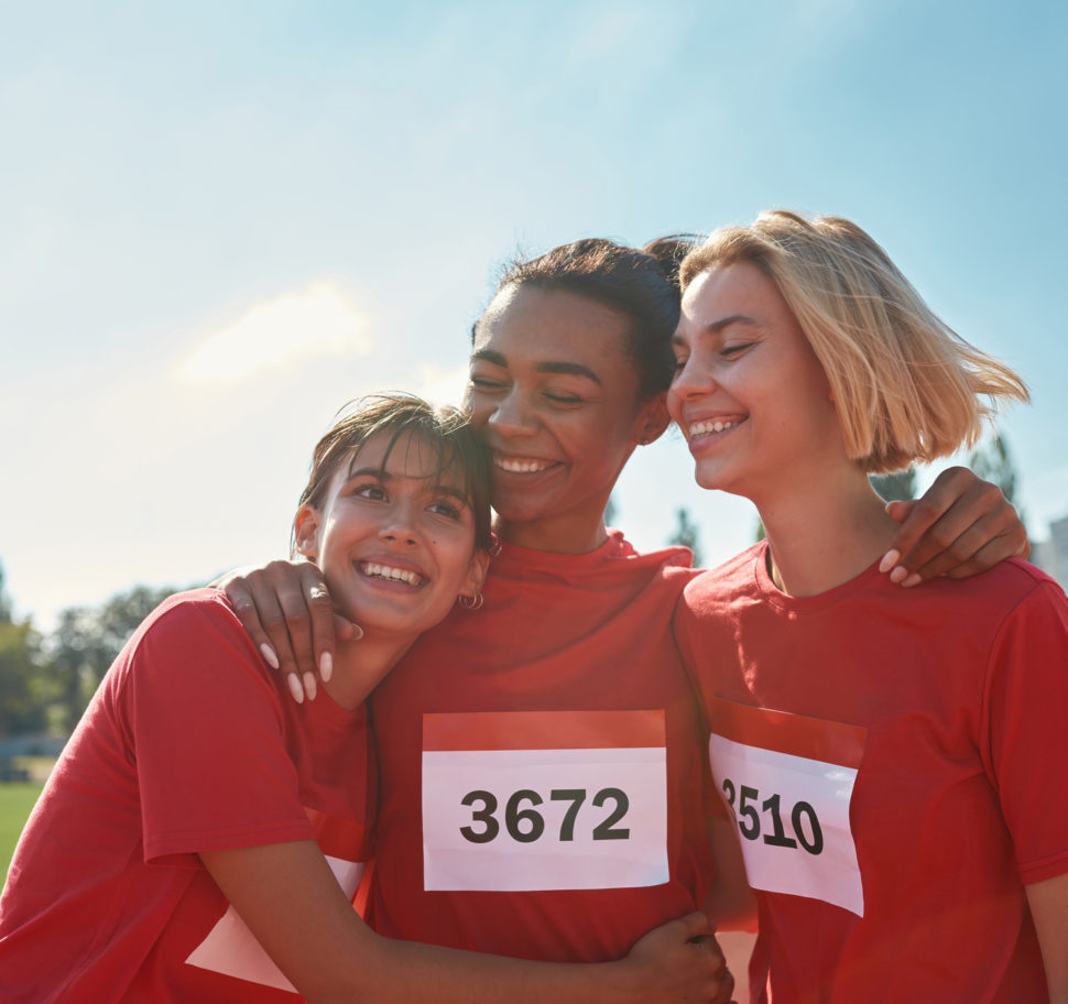 Track Fundraising
