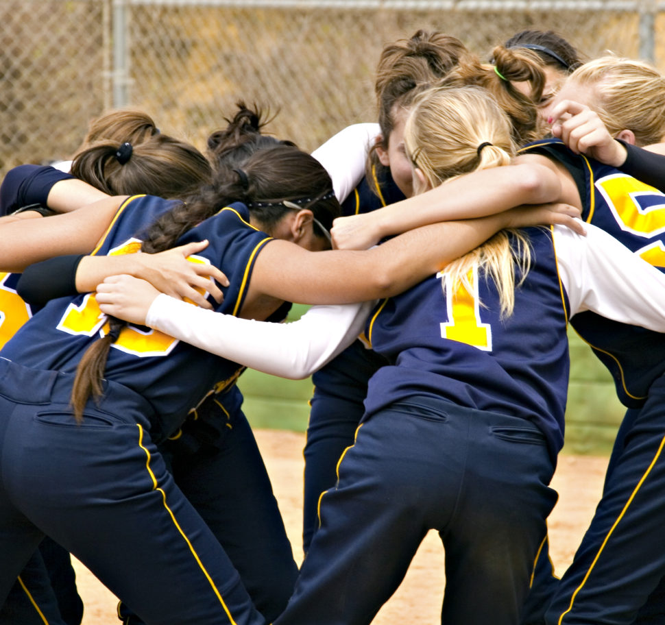 Softball Fundraising & Ideas