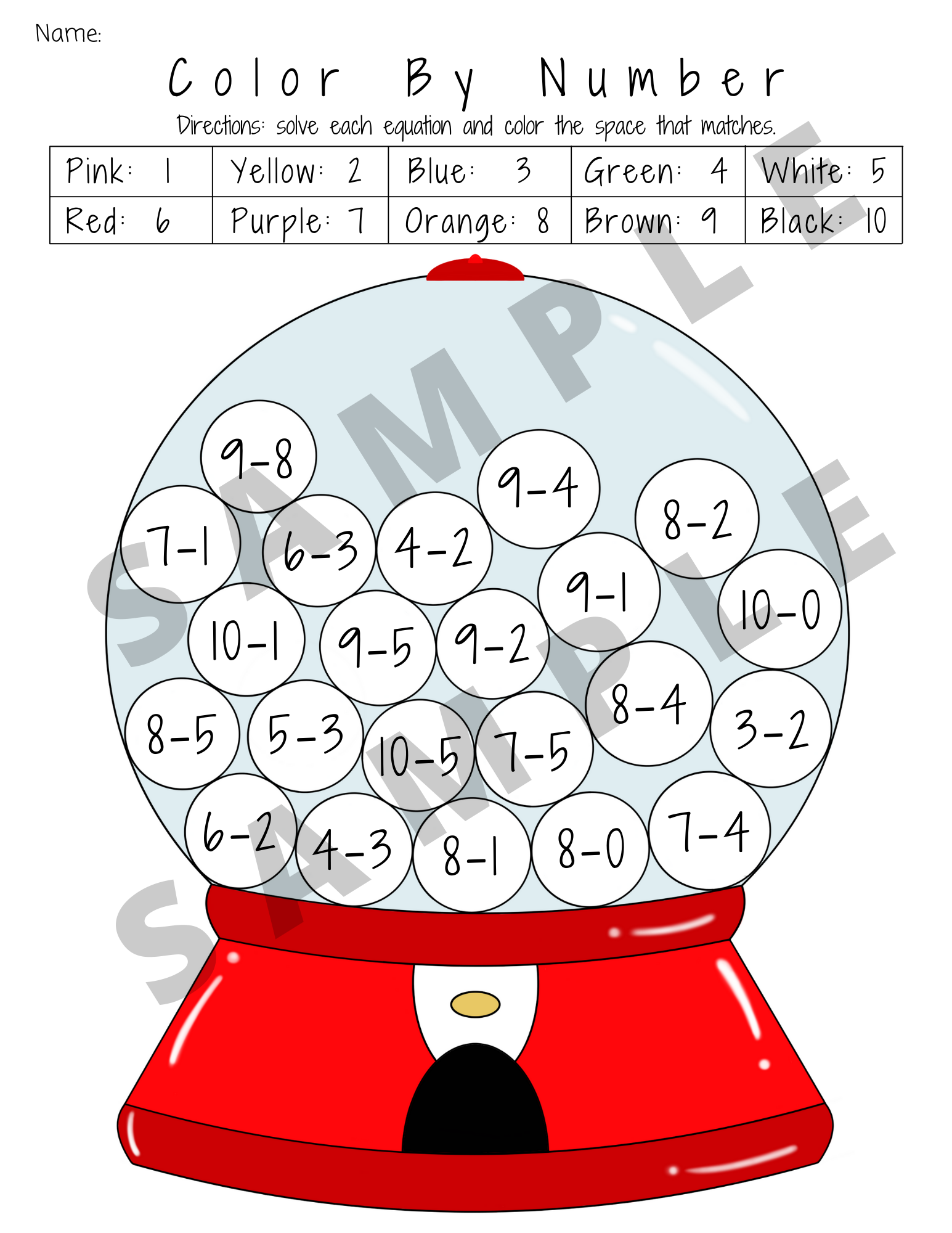 subtracting-single-digit-and-one-digit-numbers-within-0-10-coloring