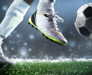Soccer Fundraising