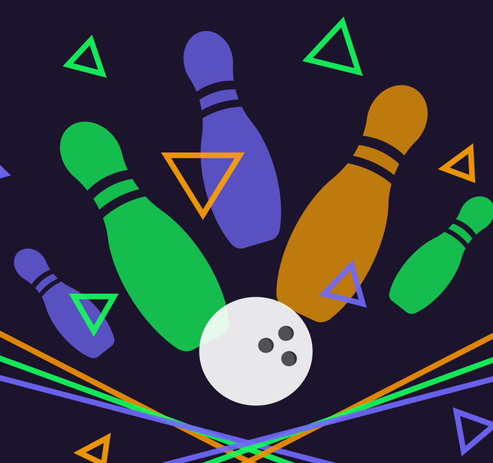 Bowling Fundraising & Ideas for Educators, Schools, and PTOs
