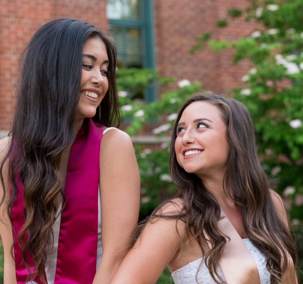 Sorority Fundraising