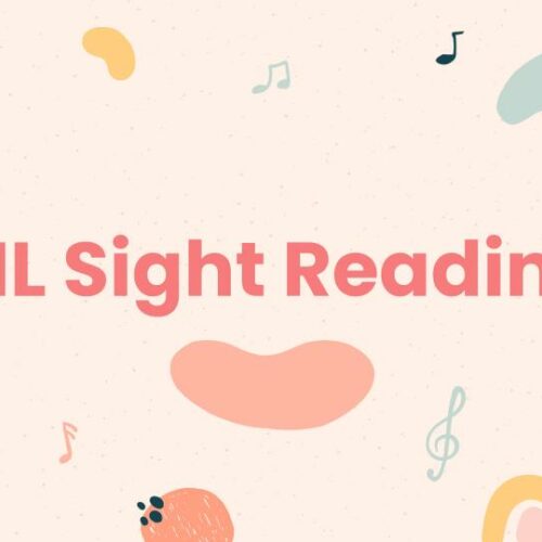 UIL Sight Reading Presentation - Classful