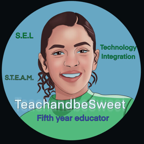 Teachandbesweet Shop