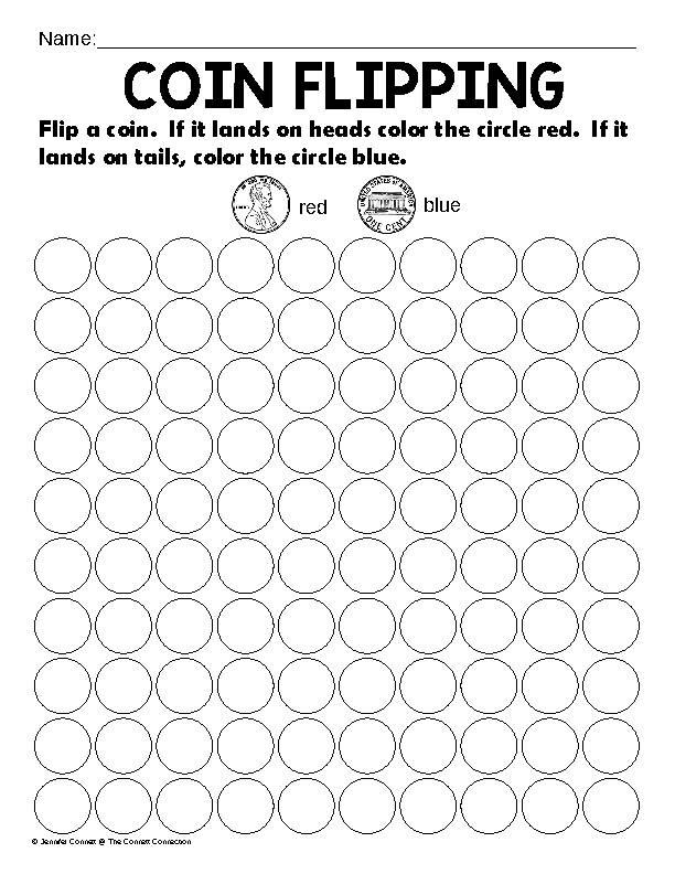 100th Day Worksheet Freebie - Classful